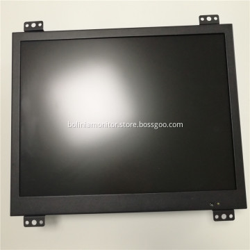 15 inch cctv open frame monitor